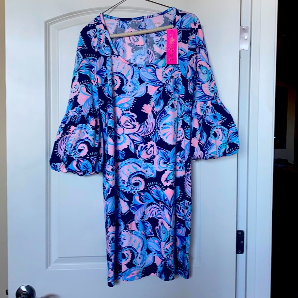 Lily Pulitzer Sz S dress NWT